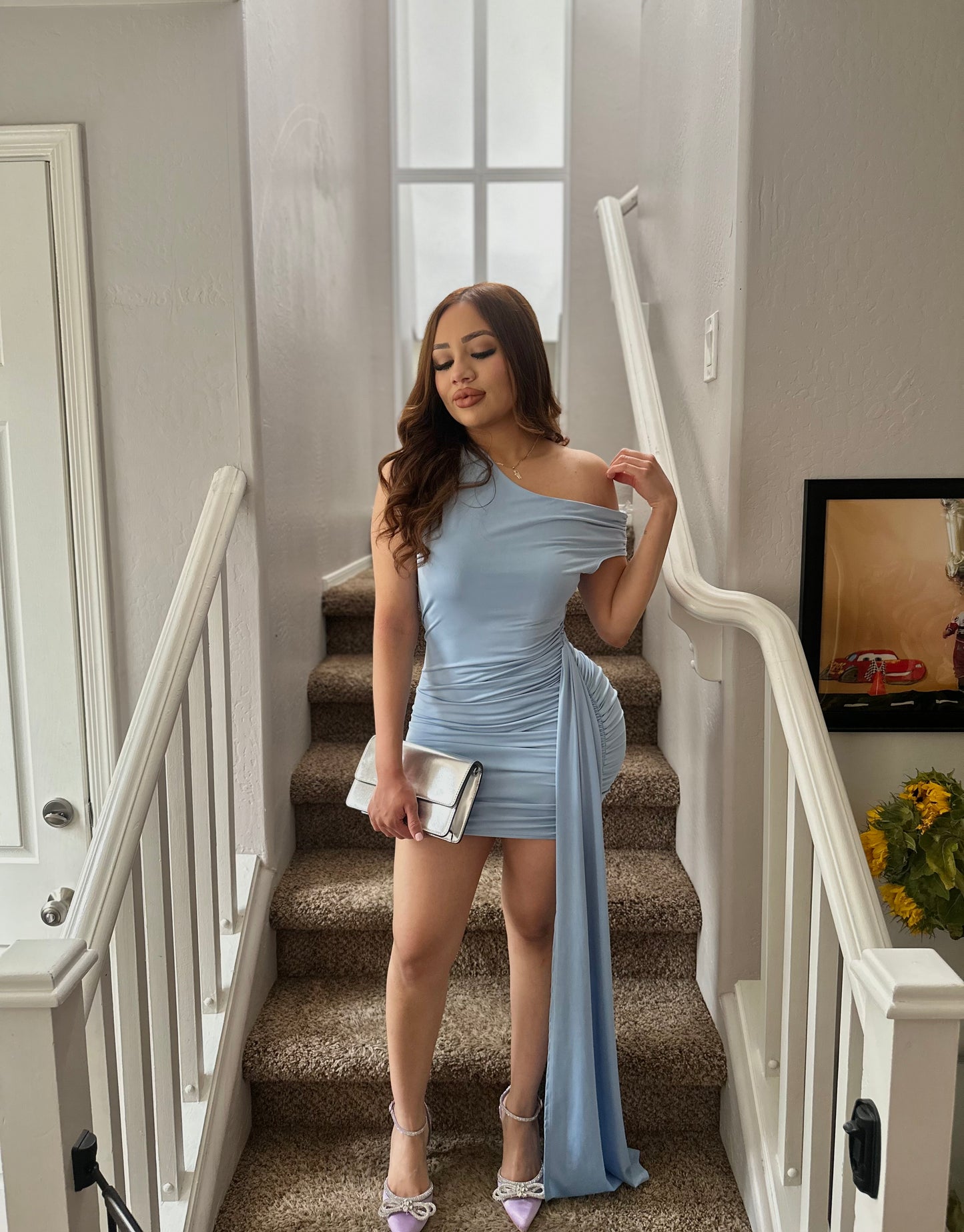 Oh baby dress