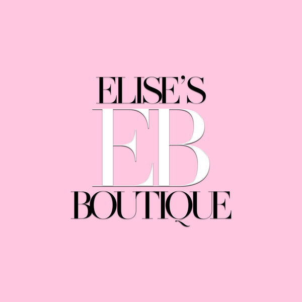 Elise's Boutique